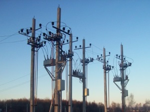 РусЭнергоМир получил право монтажа сетей связи на Южно-Черемшанском нефтяном месторождении