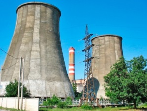 Симферопольская ТЭЦ выработала алгоритм действий на случай отключения Крыма от энергоснабжения