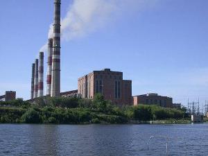 На энергоблоке №2 Южноуральской ГРЭС-2 поставили газовую турбину на валоповорот