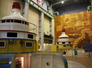 На Иовской ГЭС начались пусконаладочные испытания второго гидроагрегата