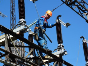 «Колэнерго» выполнило полугодовой календарный план ремонтов на 107%