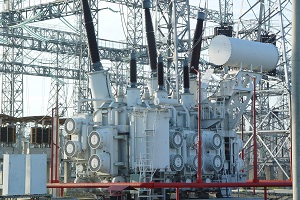 МЭС Волги завершают замену высоковольтных вводов на подстанциях 220 кВ шести регионов
