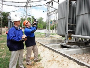 «Волгоградэнерго» обследовало с помощью тепловизоров 247 энергообъектов