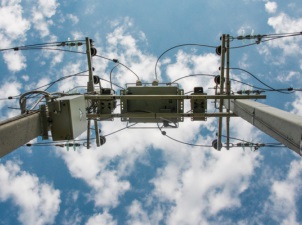 Как с помощью реклоузера экономят миллионы рублей