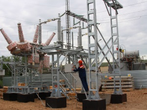 На ПС «Кузнечевская» в Архангельске установят новейшие микропроцессорные панели релейной защиты