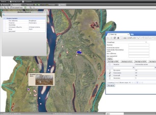 На Нижне-Бурейской ГЭС создается информационная модель водохранилища