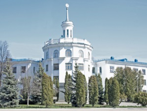 Сумское НПО больше не носит имя Михаила Фрунзе