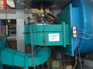 «Тяжмаш» разработал проектную документацию по изготовлению гидротурбин для Белопорожских ГЭС-1 и ГЭС-2