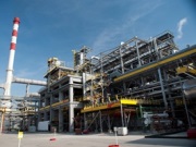 Новокуйбышевский НПЗ увеличил выпуск нефтепродуктов почти на 7% в I полугодии