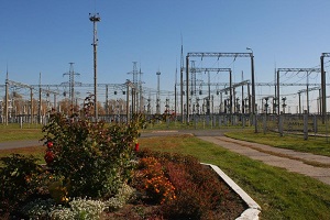 ФСК ЕЭС завершила капремонт разъединителей на четырех подстанциях 220-500 кВ в Алтайском крае