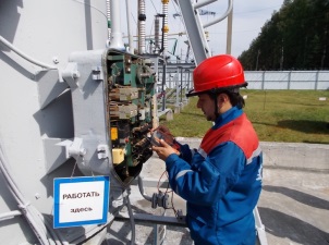 «Нижновэнерго» выполнило реконструкцию подстанции 110/6 кВ «Канавинская»