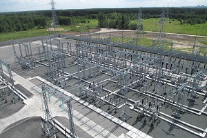 ФСК ЕЭС модернизирует ключевую подстанцию Самарского региона