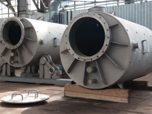 СМНПО изготовило емкости для Белорусской АЭС