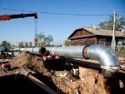 «Удмуртские коммунальные системы» провели благоустройство 593 перекопов