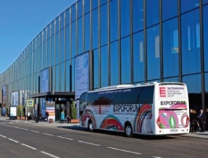 «Ленэнерго» начало подготовку к Международному экономическому форуму-2016