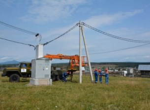 Рост ТП в Башкирии во многом обусловлен увеличением объема жилищного строительства