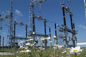 ФСК ЕЭС модернизирует одну из крупнейших подстанций Волгоградской области