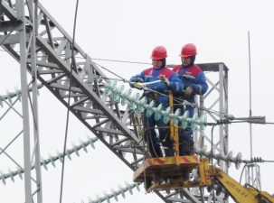 «Челябэнерго» провело капремонт трех подстанций на Южном Урале