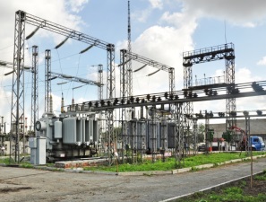 «Челябэнерго» провело капитальный ремонт подстанции 110/10/6 кВ «Южная».