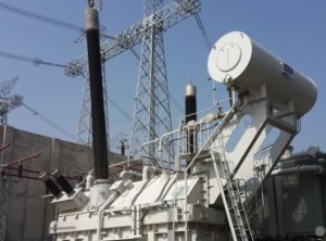 Сервисный центр ЗТР во II квартале осуществил монтаж 32 единиц трансформаторного оборудования