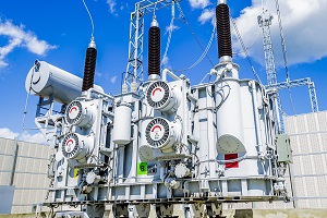 ФСК ЕЭС провела ремонт автотрансформатора на ПС 220 кВ «Семеновская» в Нижегородской области
