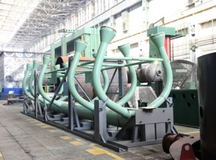 «ЗиО-Подольск» отгрузил в Китай оборудование для АЭС «Тяньвань»