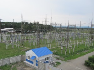 ФСК ЕЭС услилила защиту энергообъектов в Сибири