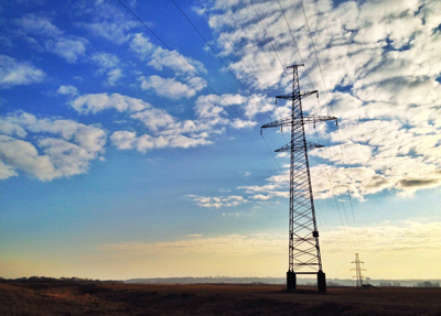 За 7 месяцев филиал «Рязаньэнерго» сэкономил 3,163 млн кВт·ч электроэнергии