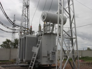 «Саратовские распределительные сети» проводят комплексный ремонт ПС «Технологическая»