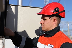 ФСК ЕЭС заменит трансформаторы собственных нужд на ПС «Владимирская»