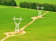 Июльское электропотребление в ОЭС Центра снизилось на полпроцента