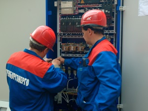 «Оренбургэнерго» ведет монтаж систем телемеханики на трансформаторных подстанциях