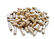 В Плесецке планируется запустить производство биоугольных пеллет