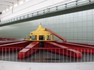 Воткинская ГЭС в I полугодии выработала более 1,45 млрд кВтч электроэнергии