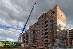 ФСК ЕЭС обеспечила возможность для ввода 240 тыс. кв. м нового жилья в Подмосковье