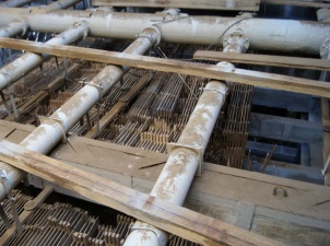 Якутская ГРЭС обновит вентиляторную градирню