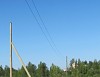 «Прионежская сетевая компания» заканчивает ремонты ЛЭП в старинных поселках Лоухского района Карелии