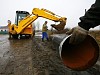 Определен коридор пересечения будущим газопроводом границы России и Китая по «западному» маршруту
