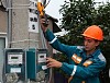 «Янтарьэнерго» устанавливает «интеллектуальные» приборы учета электроэнергии в Немане