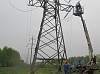 «Пермэнерго» направило за полгода более 250 миллионов рублей на ремонт электросетевых объектов