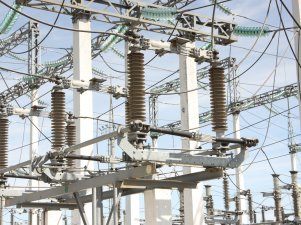 «Чувашэнерго» за полгода отремонтировало более 200 км линий электропередачи