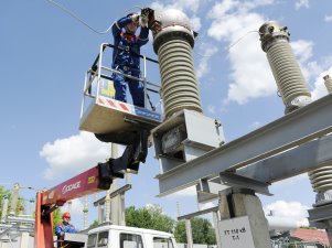 «Тулэнерго» отремонтировало силовые трансформаторы на подстанциях «Технологическая» и «Богородицк»