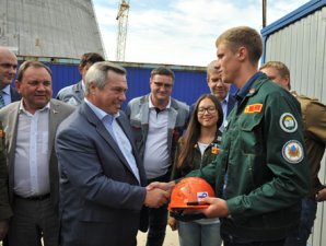 На оздоровление Цимлянского водохранилища потребуется более 42 млрд рублей