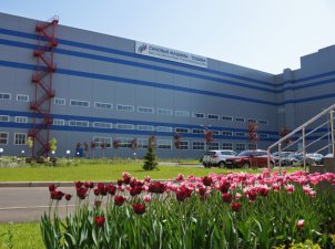 «Силовые машины - Тошиба. Высоковольтные трансформаторы» получили заказ от «ЗапСибНефтехима»