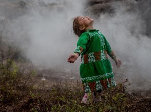 Гринпис нашёл около 60 нарушений природоохранного законодательства на месторождениях «Газпромнефть-Муравленко»