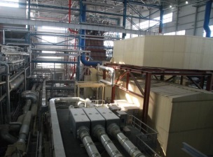 Установленная мощность Казанской ТЭЦ-1 вырастет на 230 МВт