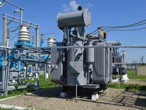 «Кубаньэнерго» ремонтирует в Адыгее высоковольтную подстанцию «Дукмасово»