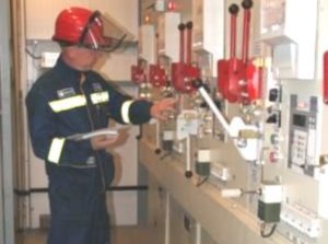 МОЭСК поставит под рабочую нагрузку оборудование РП-41 для подачи дополнительной мощности парку «Патриот»