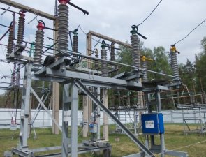 «Нижновэнерго» подключило к электросетям за полгода более 4300 потребителей