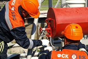 ФСК ЕЭС сохраняет динамику снижения аварийности на энергообъектах